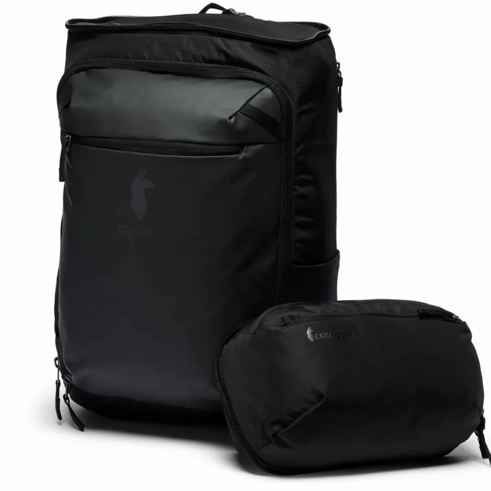 Cotopaxi Allpa 50 Adventure Travel Pack