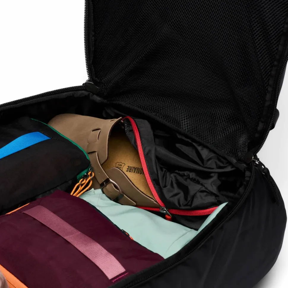 Cotopaxi Allpa 50 Adventure Travel Pack