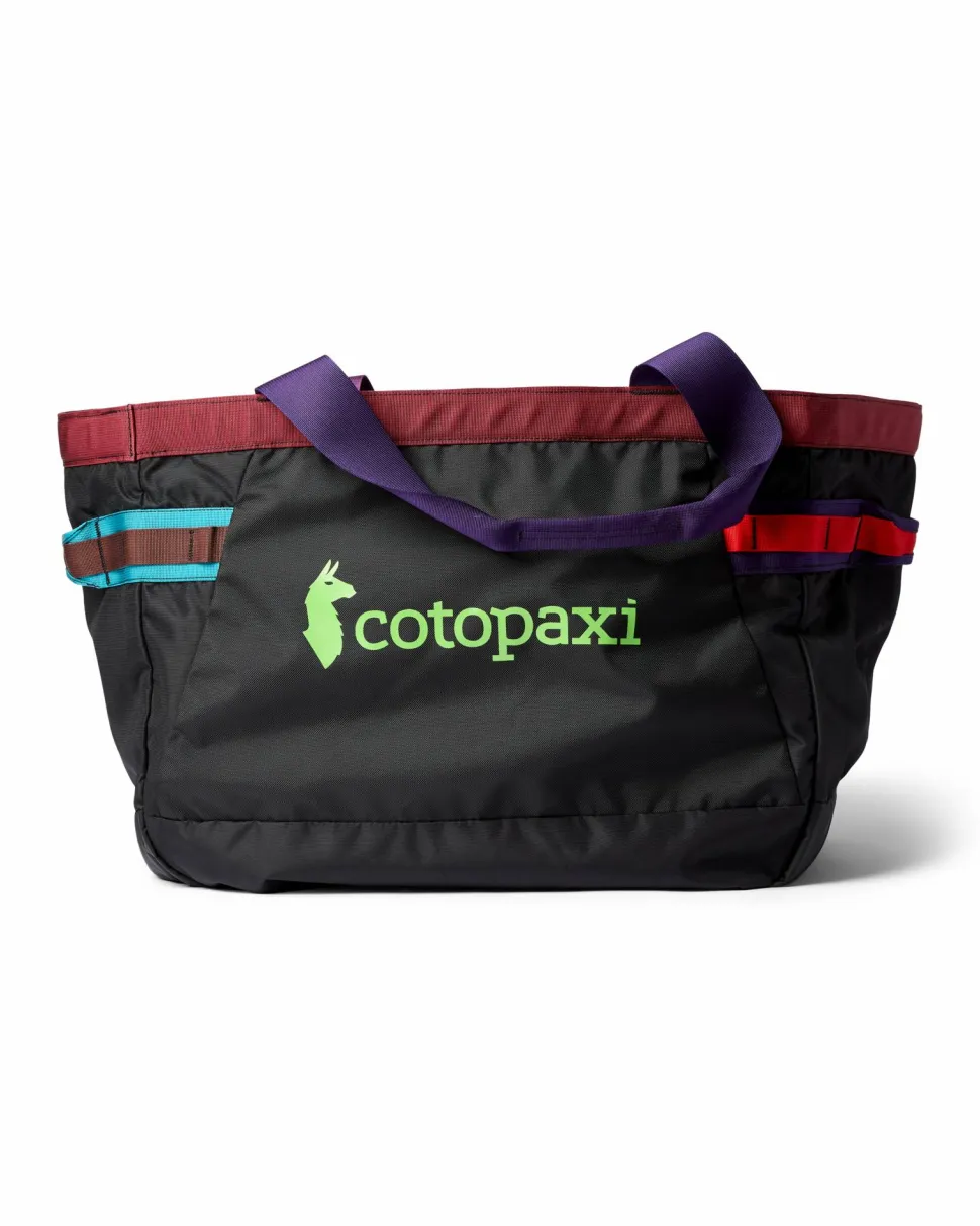 Cotopaxi Allpa 60 Gear Hauler Tote