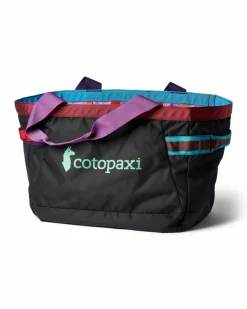 Cotopaxi Allpa 60 Gear Hauler Tote