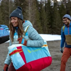 Cotopaxi Allpa 60 Gear Hauler Tote