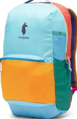 Cotopaxi Chiquillo 26
