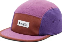 Cotopaxi Fleece 5 Panel Hat