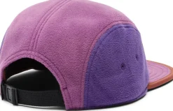 Cotopaxi Fleece 5 Panel Hat