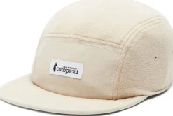 Cotopaxi Fleece 5 Panel Hat