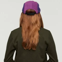 Cotopaxi Fleece 5 Panel Hat