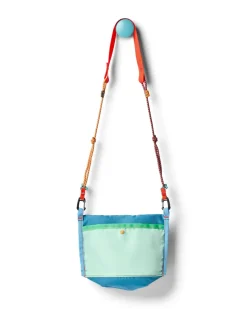 Cotopaxi Lista 2 Crossbody Bag