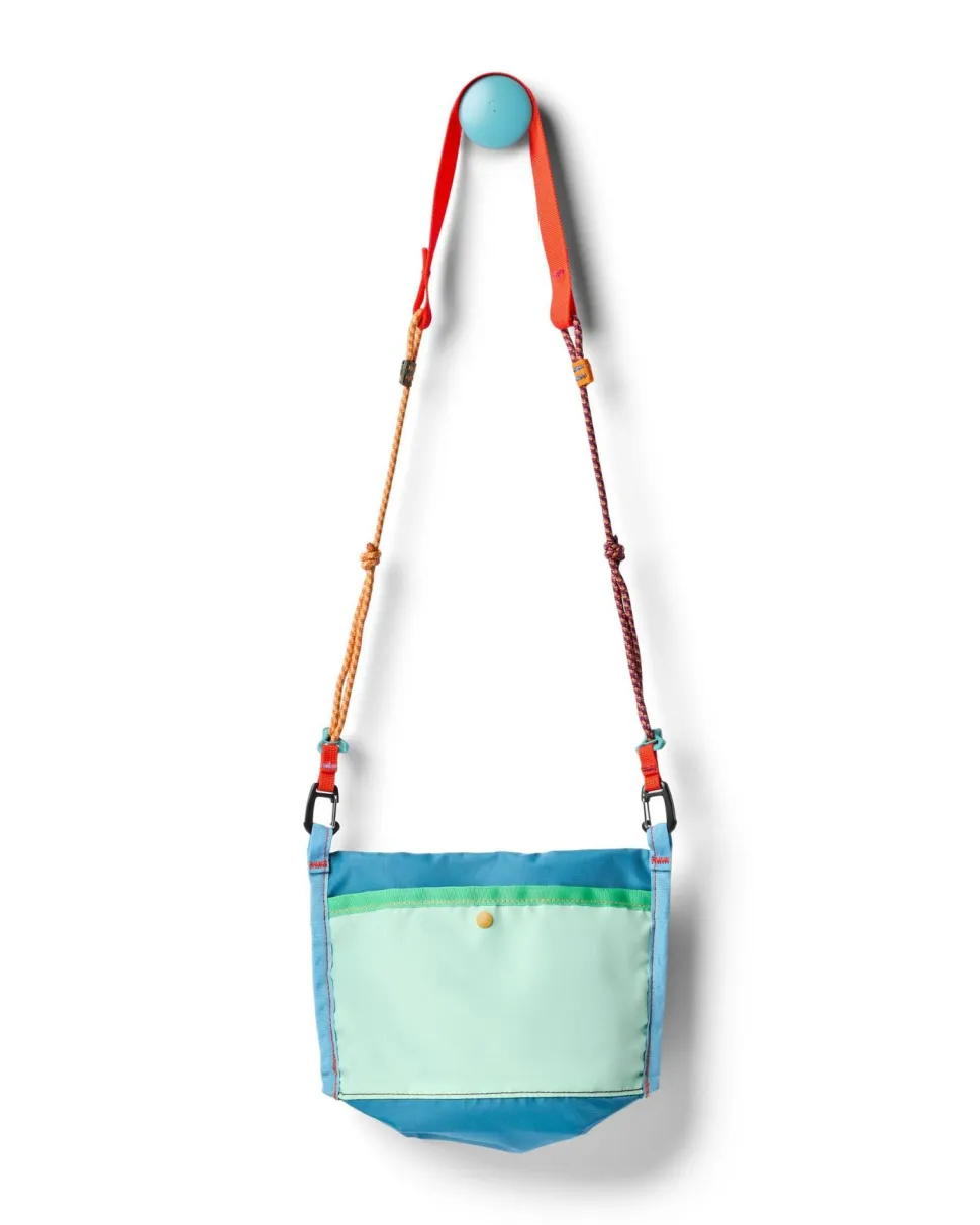 Cotopaxi Lista 2 Crossbody Bag