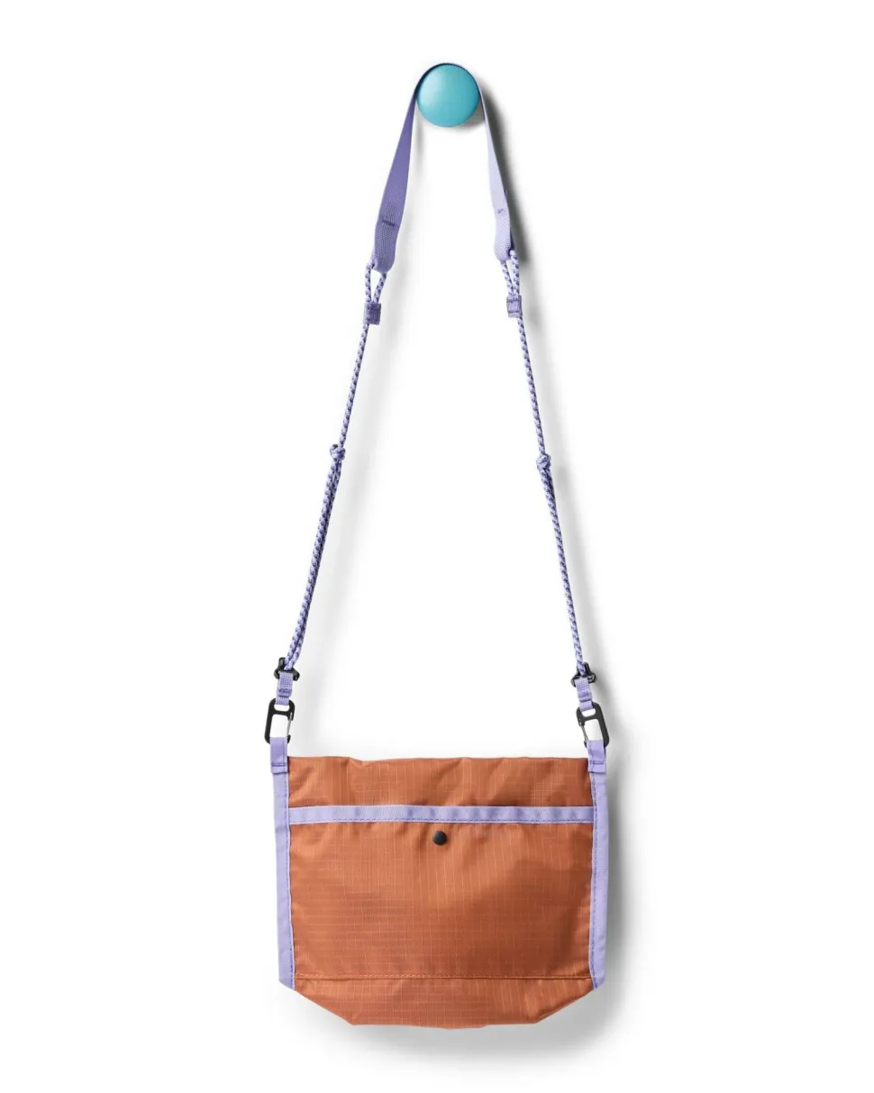 Cotopaxi Lista 2 Lightweight Crossbody Bag