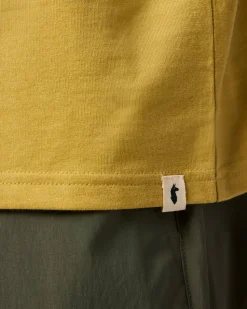 Cotopaxi Men's Cuatro Bitmap Tee