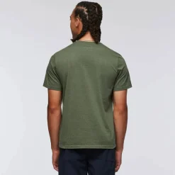 Cotopaxi Men's Llama Icon Tee
