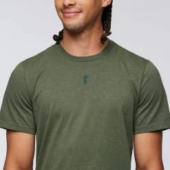 Cotopaxi Men's Llama Icon Tee
