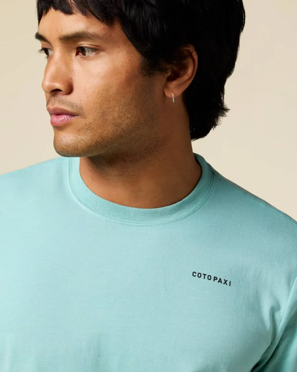 Cotopaxi Men's Mountain Magic Tee