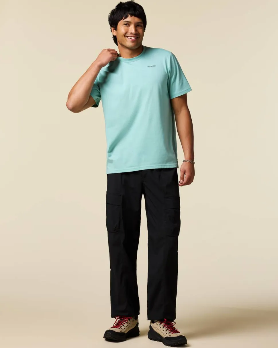 Cotopaxi Men's Mountain Magic Tee