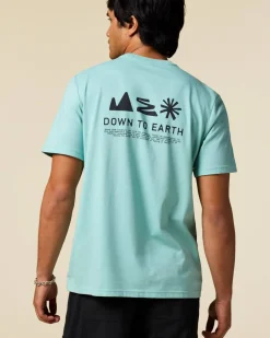 Cotopaxi Men's Mountain Magic Tee
