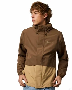 Cotopaxi Men's Rayu Rain Jacket