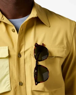 Cotopaxi Men's Solta Long Sleeve Sun Shirt