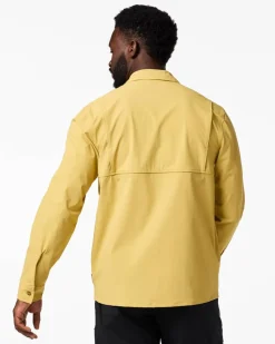 Cotopaxi Men's Solta Long Sleeve Sun Shirt