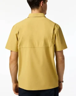Cotopaxi Men's Solta Sun Short Sleeve