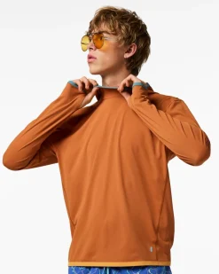 Cotopaxi Men's Sombra Sun Hoodie