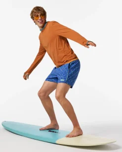Cotopaxi Men's Sombra Sun Hoodie