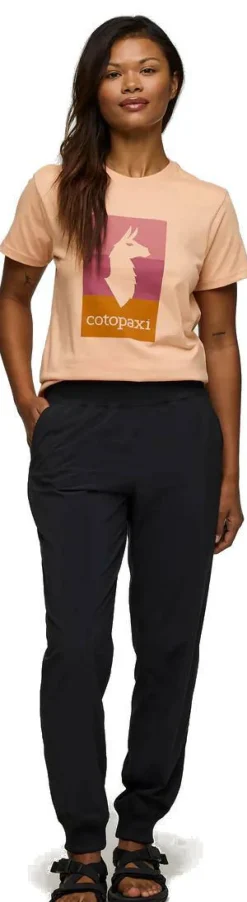 Cotopaxi Women's Cambio Jogger