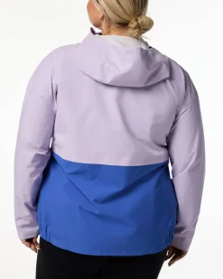 Cotopaxi Women's Cielo Rain Plus Jacket