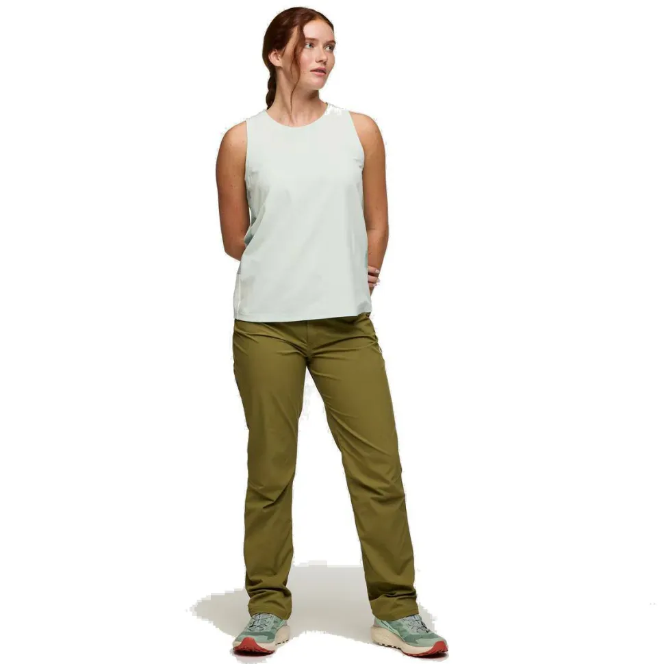 Cotopaxi Women's Coraje Tech Pant