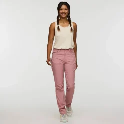 Cotopaxi Women's Coraje Tech Pant
