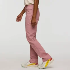 Cotopaxi Women's Coraje Tech Pant