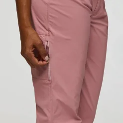Cotopaxi Women's Coraje Tech Pant
