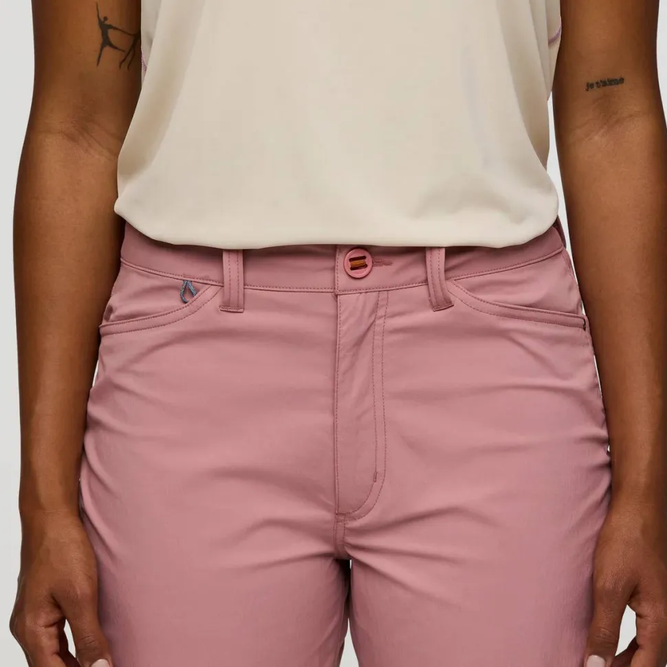 Cotopaxi Women's Coraje Tech Pant