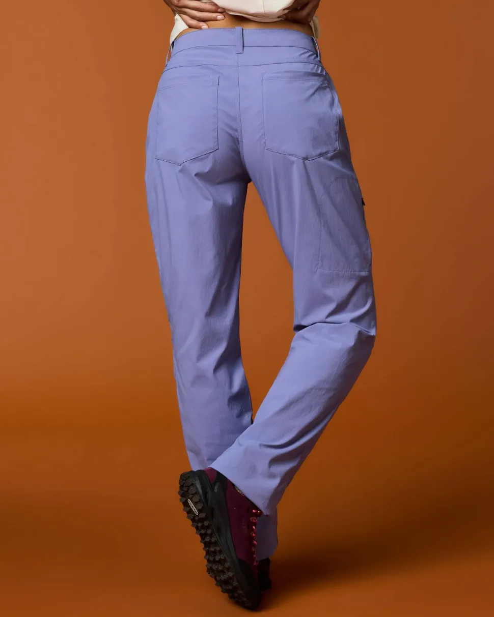 Cotopaxi Women's Coraje Tech Pant