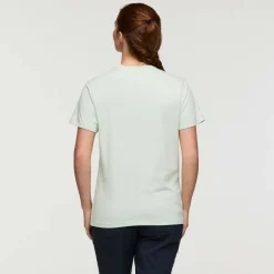 Cotopaxi Women's Do Good Tee