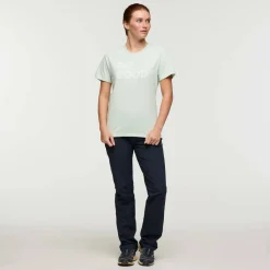 Cotopaxi Women's Do Good Tee