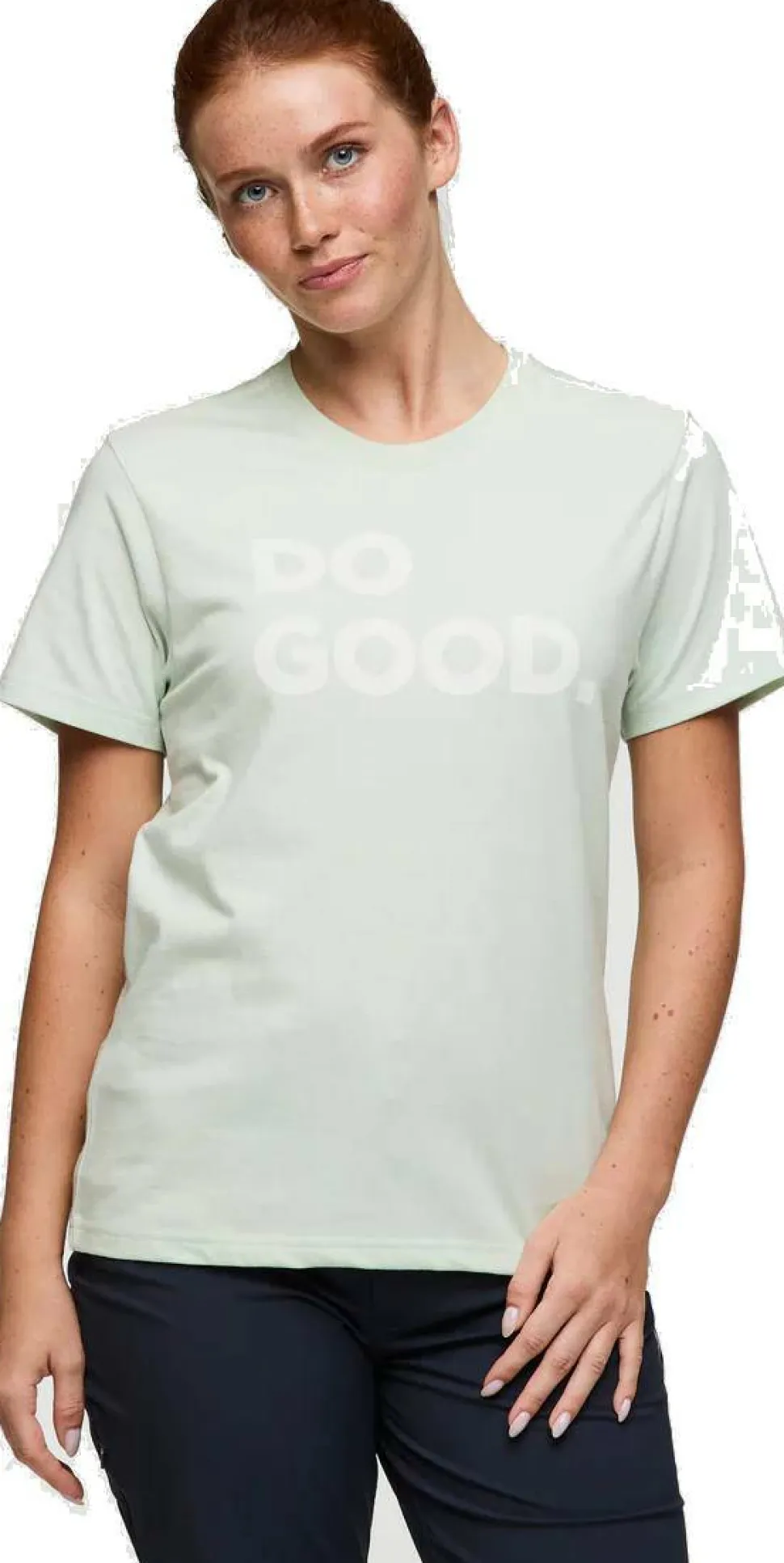 Cotopaxi Women's Do Good Tee