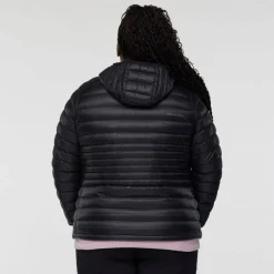 Cotopaxi Women's Fuego Down+ Hooded - Naisten kevytuntuvatakki