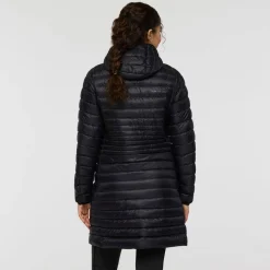Cotopaxi Women's Fuego Down Parka - Naisten kevytuntuvatakki