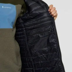 Cotopaxi Women's Fuego Down Parka - Naisten kevytuntuvatakki