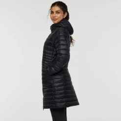 Cotopaxi Women's Fuego Down Parka - Naisten kevytuntuvatakki