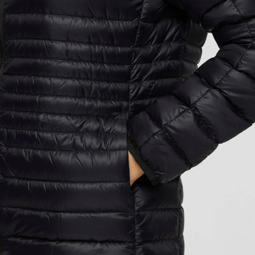 Cotopaxi Women's Fuego Down Parka - Naisten kevytuntuvatakki