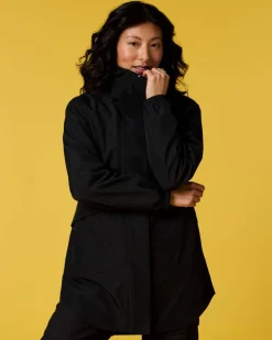 Cotopaxi Women's Rayu Rain Parka