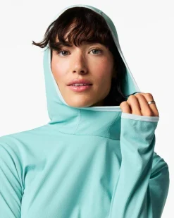 Cotopaxi Women's Sombra Sun Hoodie