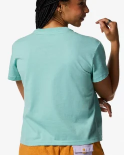 Cotopaxi Women's Sunset Embers Tee
