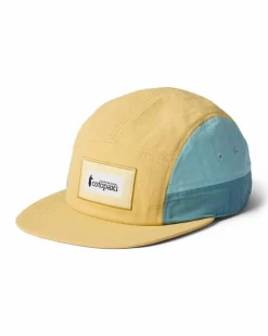 Cotopaxi Zen Garden 5 Panel Hat