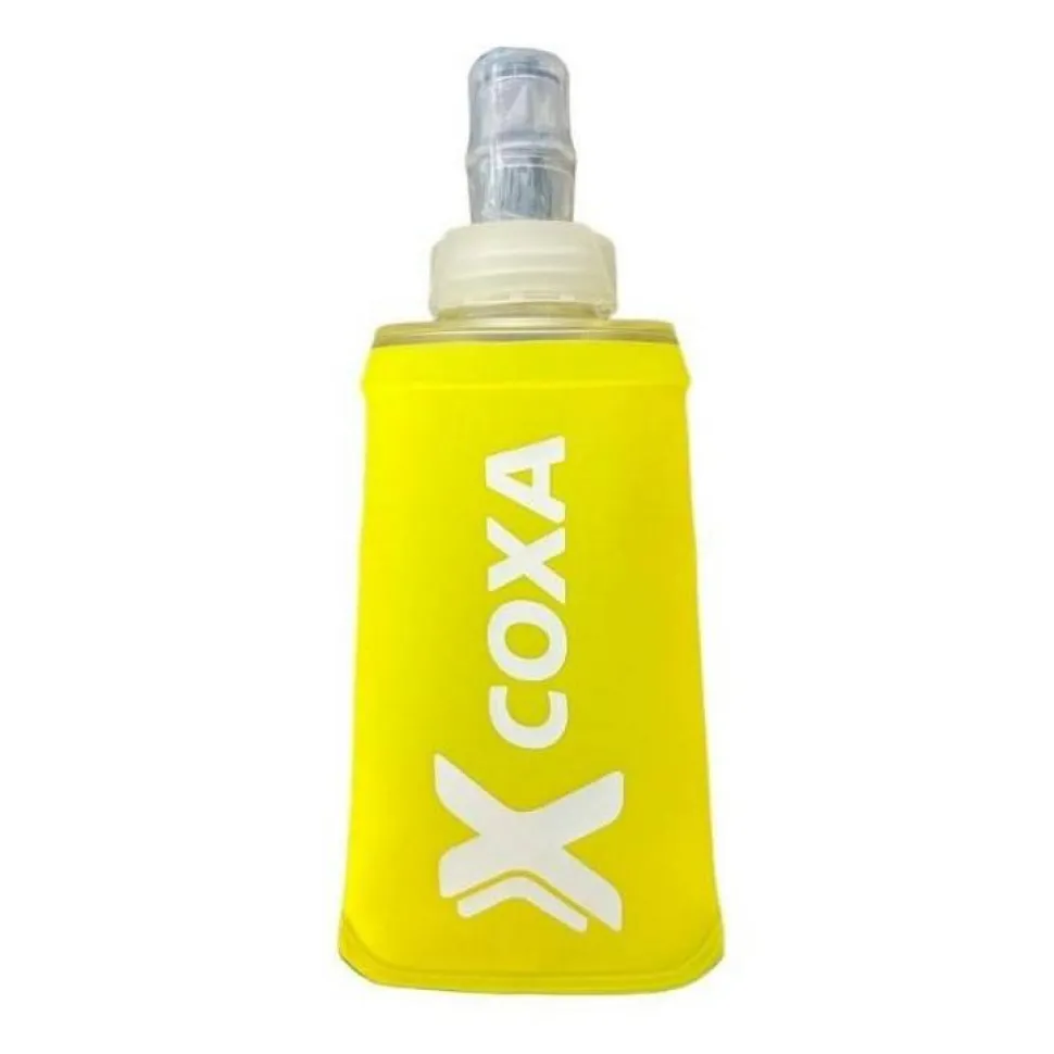 Coxa Carry Soft Flask 150 ml Velcro