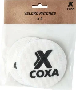 Coxa Carry Velcro Patches 4-pack