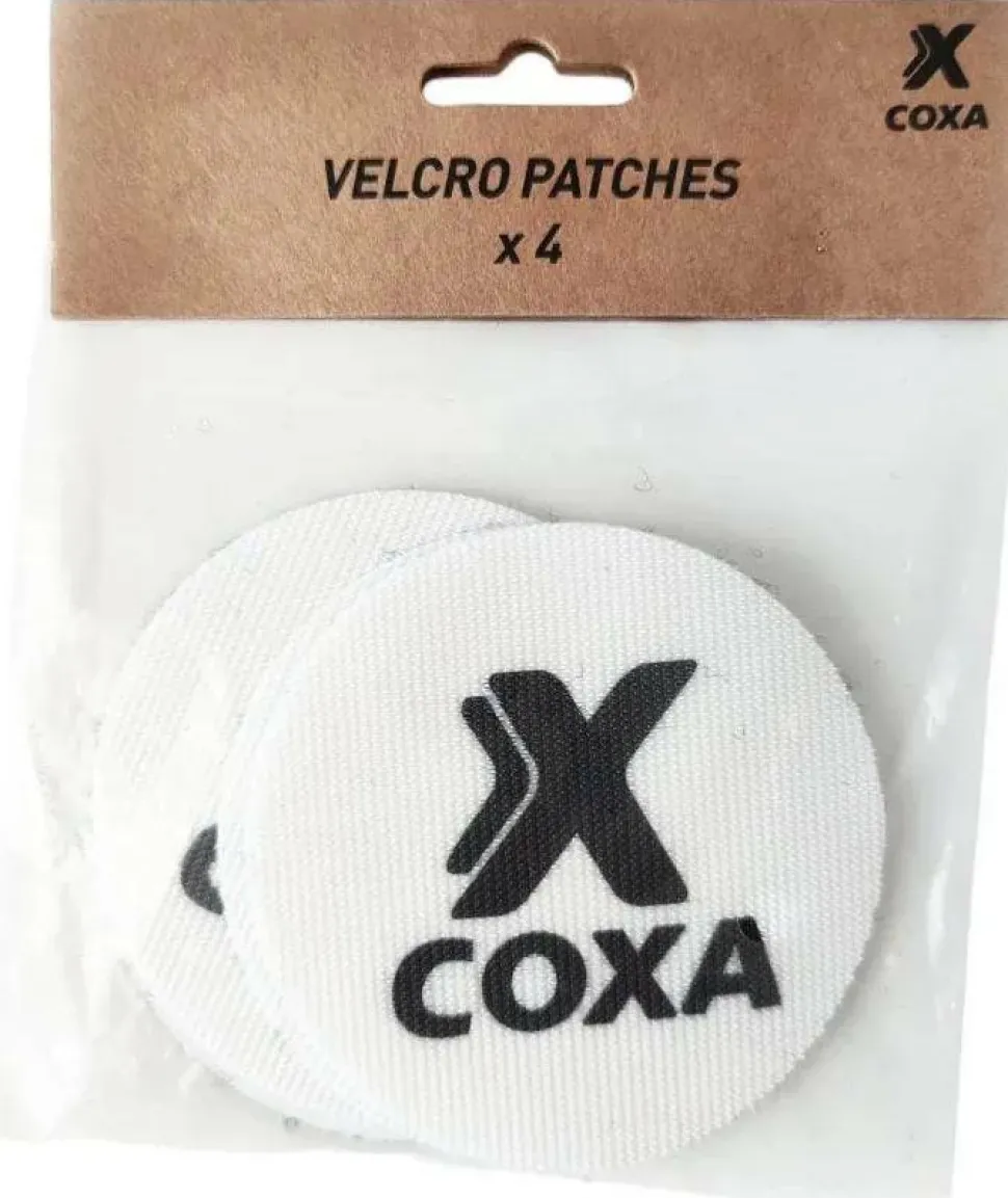 Coxa Carry Velcro Patches 4-pack