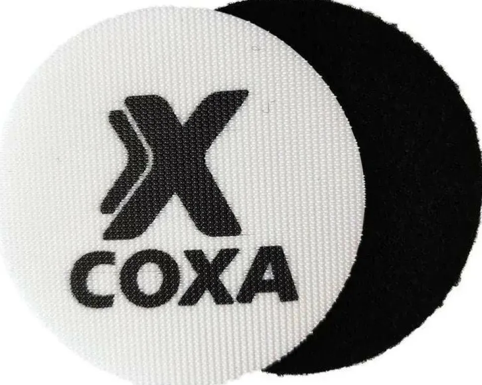 Coxa Carry Velcro Patches 4-pack