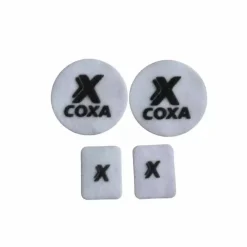 Coxa Carry Velcro Stickers 2S + 2L